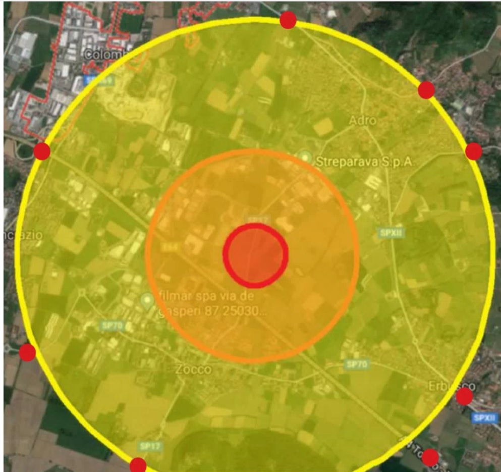 La bomba di Adro è esplosa: si torna alla normalità VIDEO