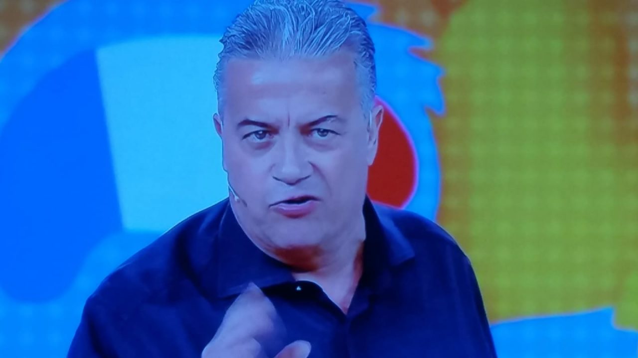 Brunetto ancora una volta successo a La Sai L’Ultima…e passa il turno