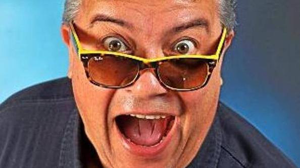 Brunetto non vince La Sai L’Ultima ma continua a far sorridere