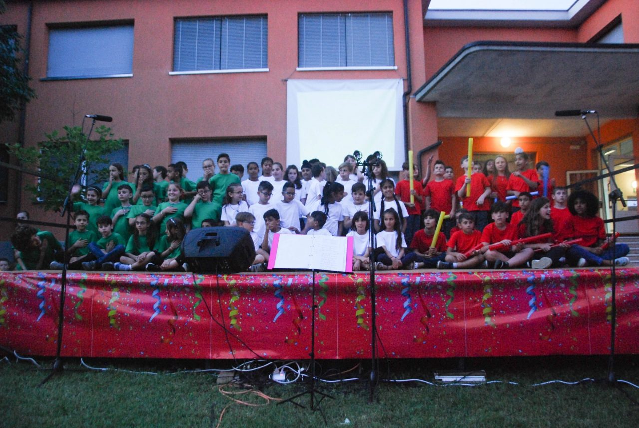 Milzano: un grande spettacolo per finire l’anno