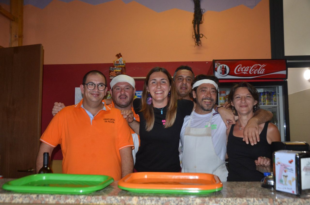 Milzano in festa grazie all’oratorio