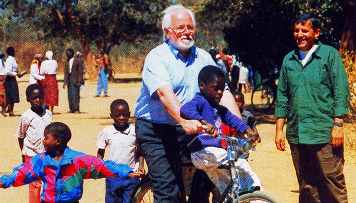 Falsi volontari chiedono soldi a favore di Grimm Cantieri di Solidarietà