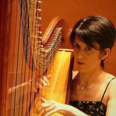 Elena Piva e il Quartetto d’archi Infonote a Fasano del Garda