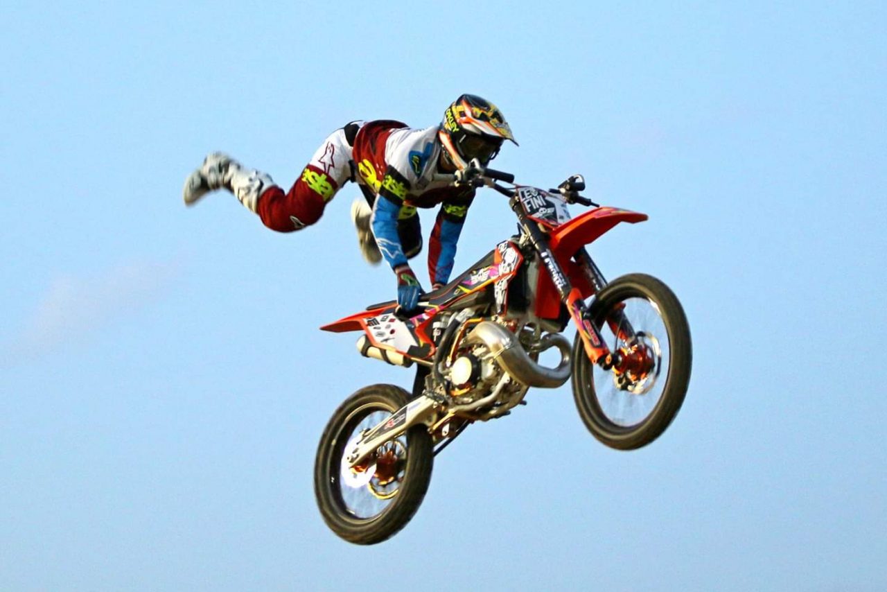 Al via la 24mx Supercross a Borgo San Giacomo