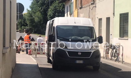 Verolanuova il paese è rimasto senza acqua