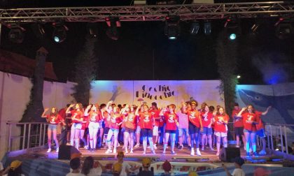 Fine Grest: grande festa a Flero per la finale dell’edizione 2019