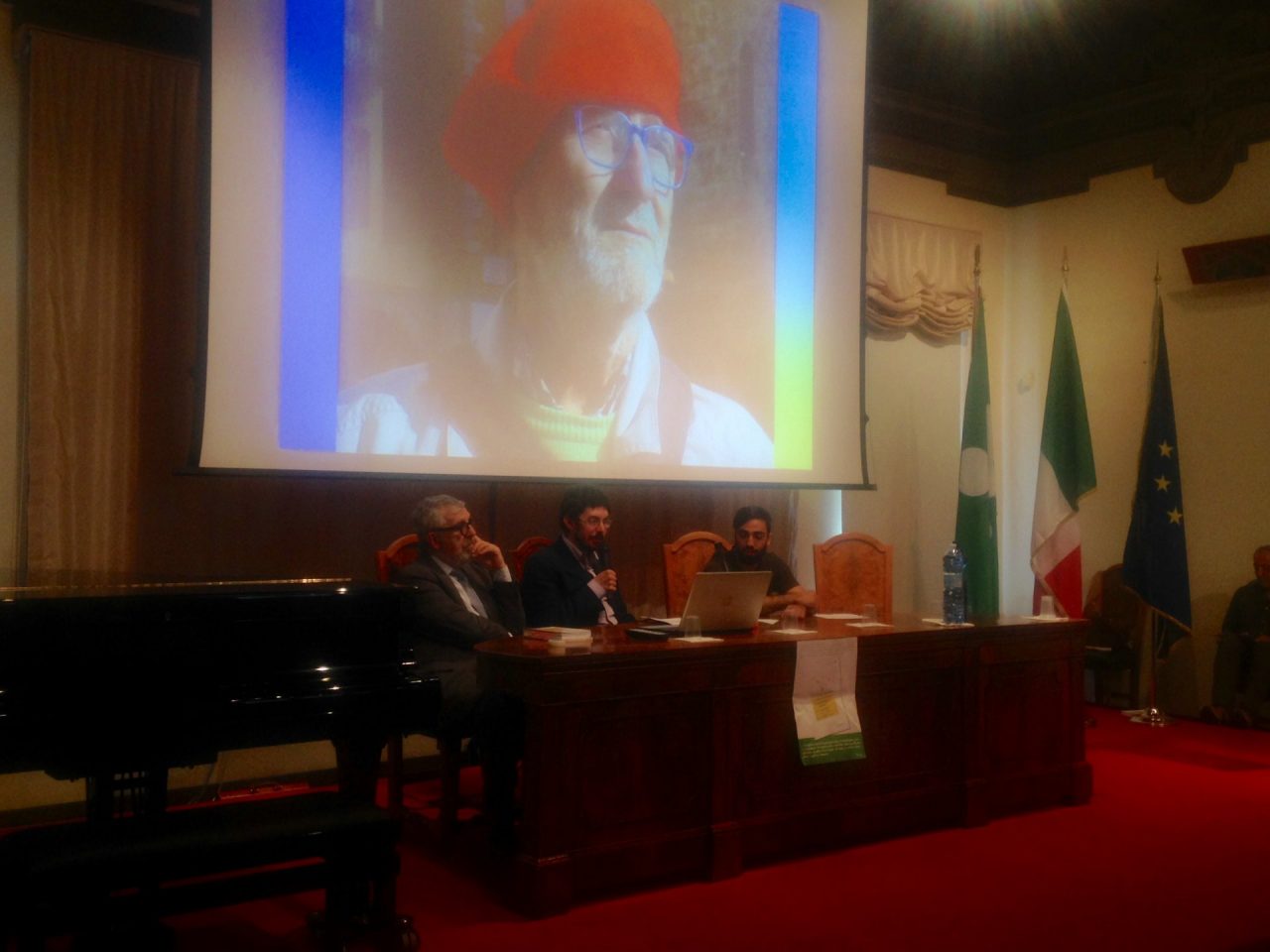 Salvatore Filotico: l’indimenticato maestro ricordato a Salò