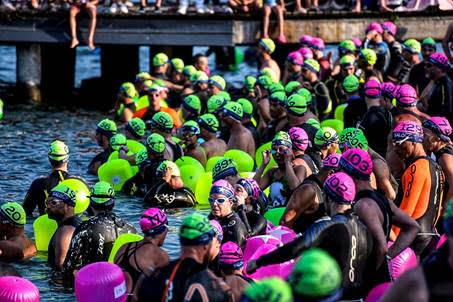 Fondo nel Golfo: al via l’ottava edizione
