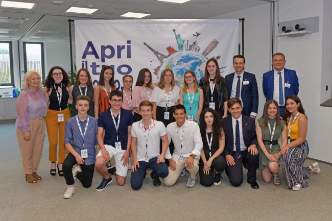 Esselunga offre vacanze studio all’estero ai figli dei dipendenti