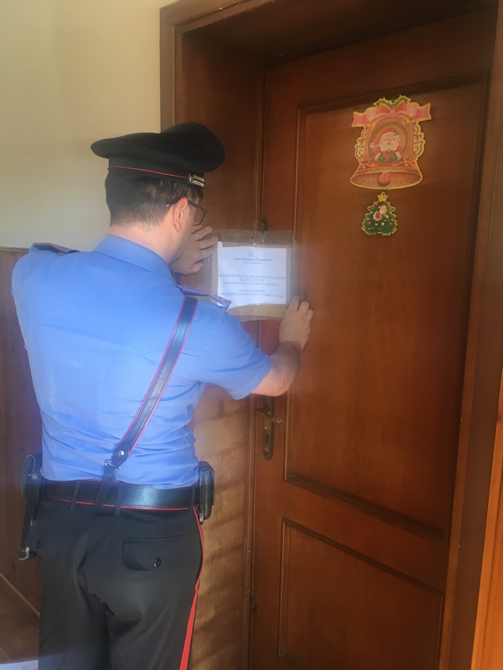 Nuovi particolari sulla casa a luci rosse di Manerbio