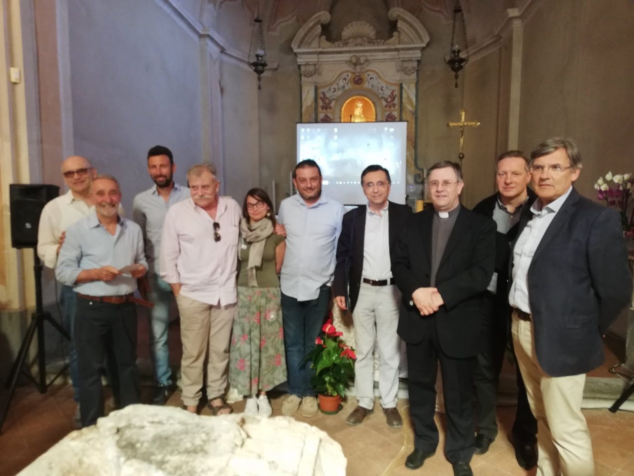 Orzivecchi: nuove scoperte archeologiche