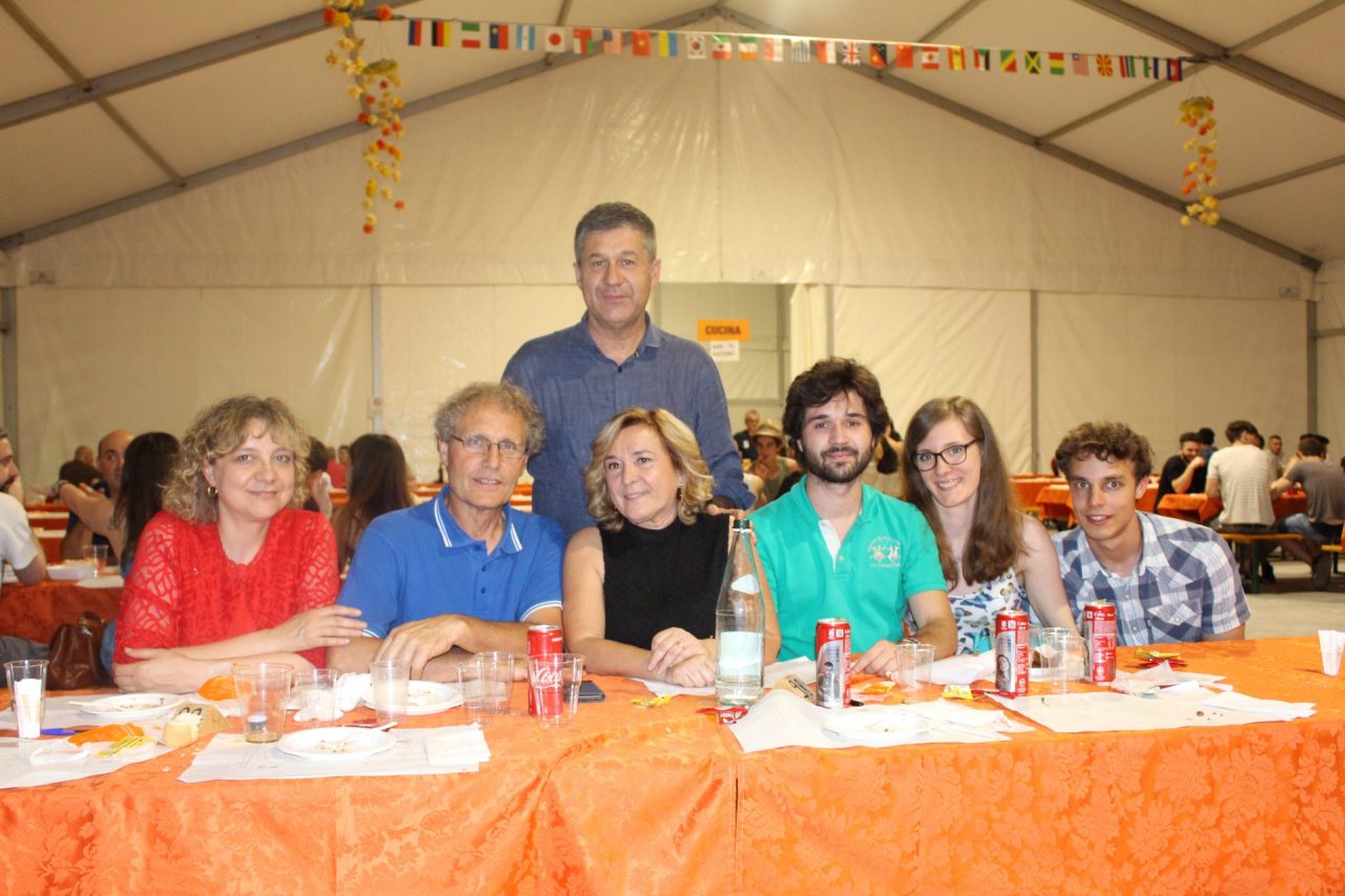 Edizione “extra large” per la sagra di San Vito a Barbariga