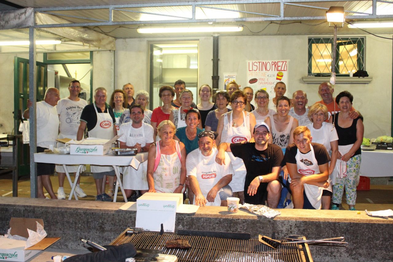 La festa patronale a San Paolo ha fatto il pieno di successo
