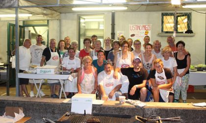 La festa patronale a San Paolo ha fatto il pieno di successo
