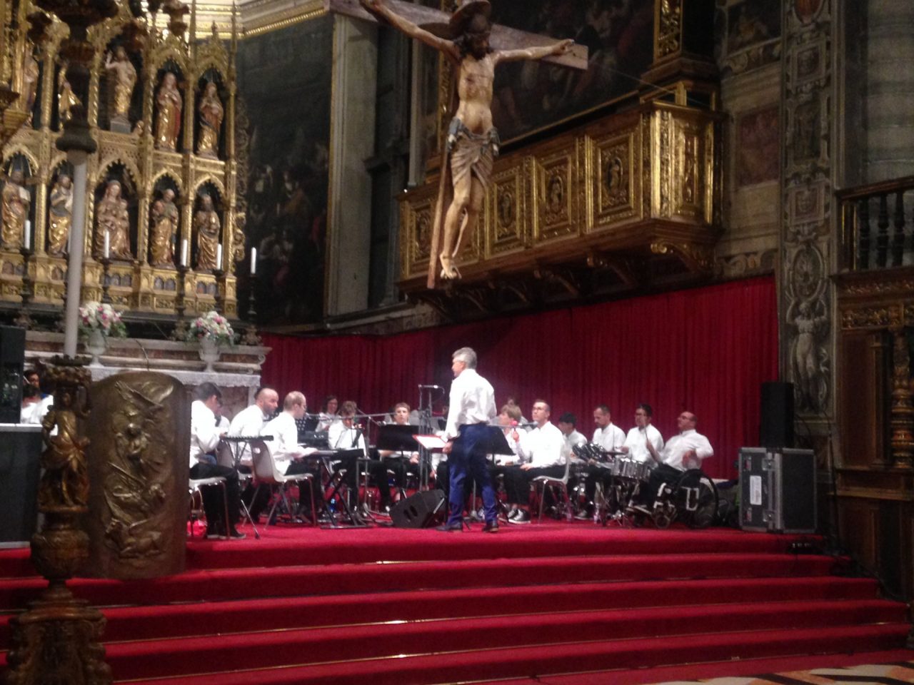 Festival Acquedotte 2019: in scena Magica Musica e Le Risonanze VIDEO