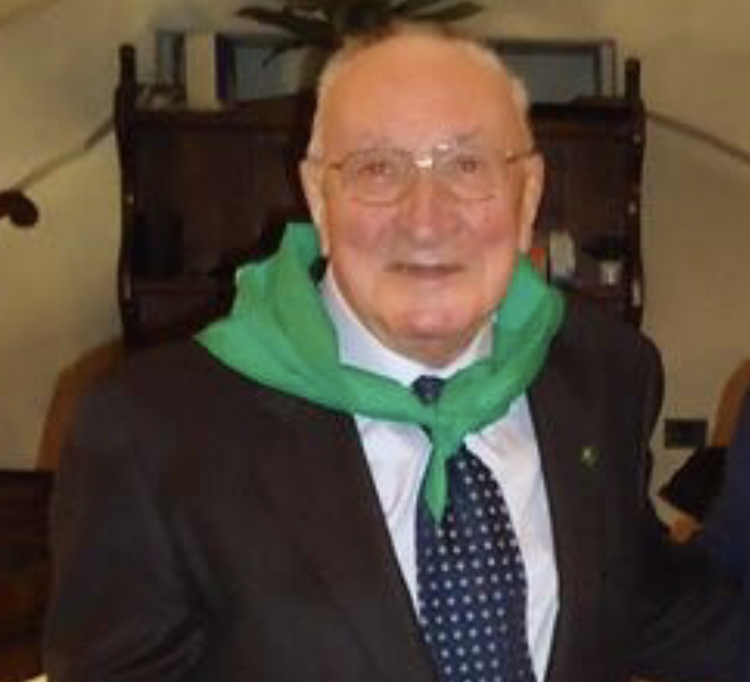 Si è spento Tarcisio Bertoli dell’omonimo salumificio di Pontoglio