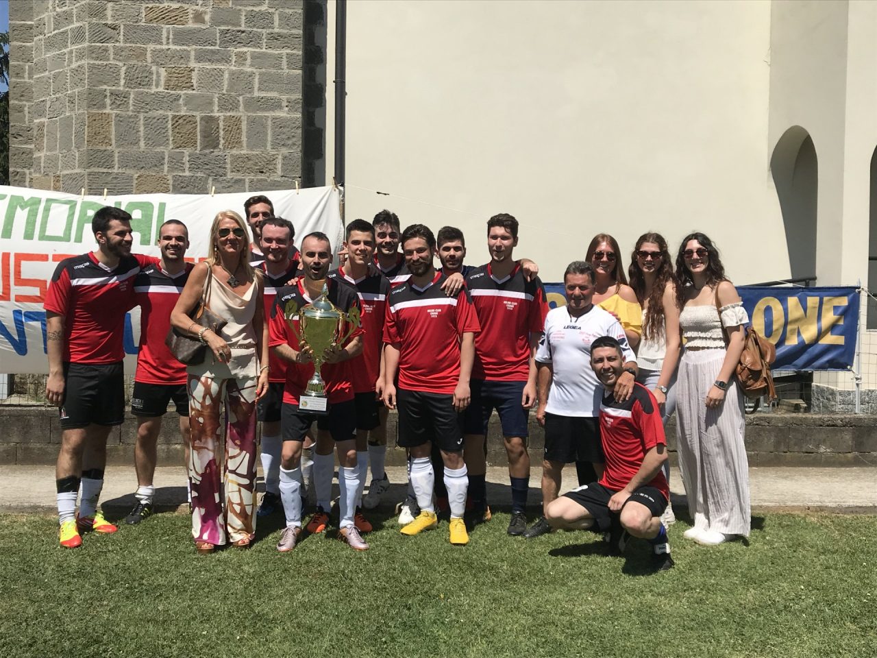 Che successo per il Memorial Aldo Giustacchini a Chiari