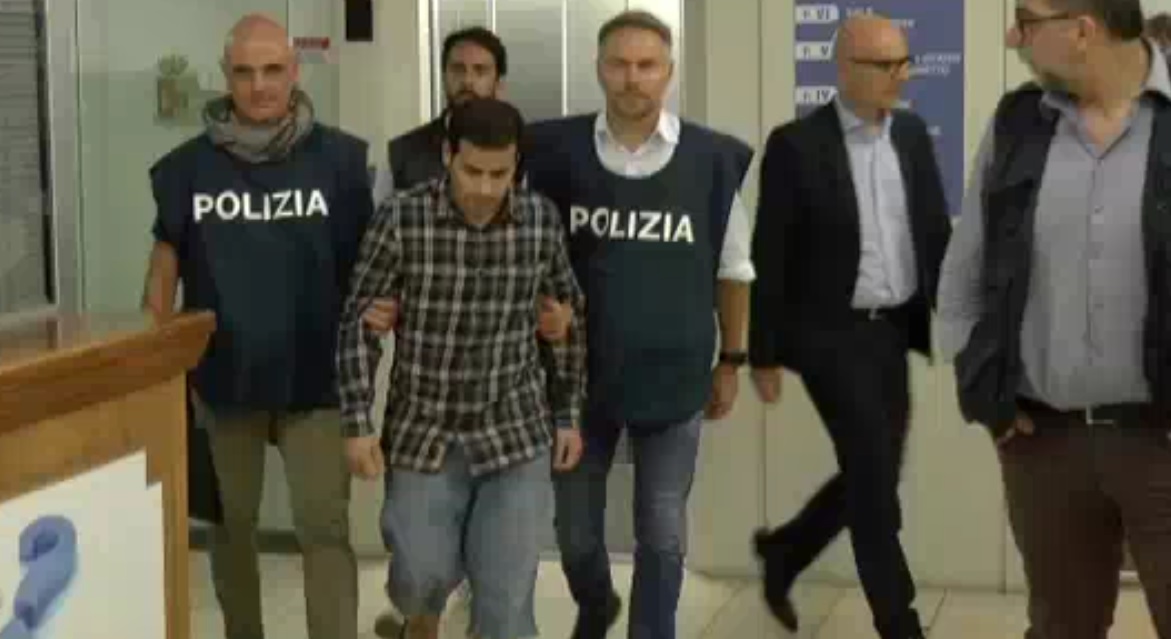 Foreign fighter di Gavardo al Riesame