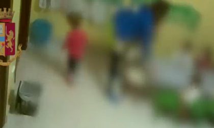 Maltrattamenti all’asilo: in manette tre maestre