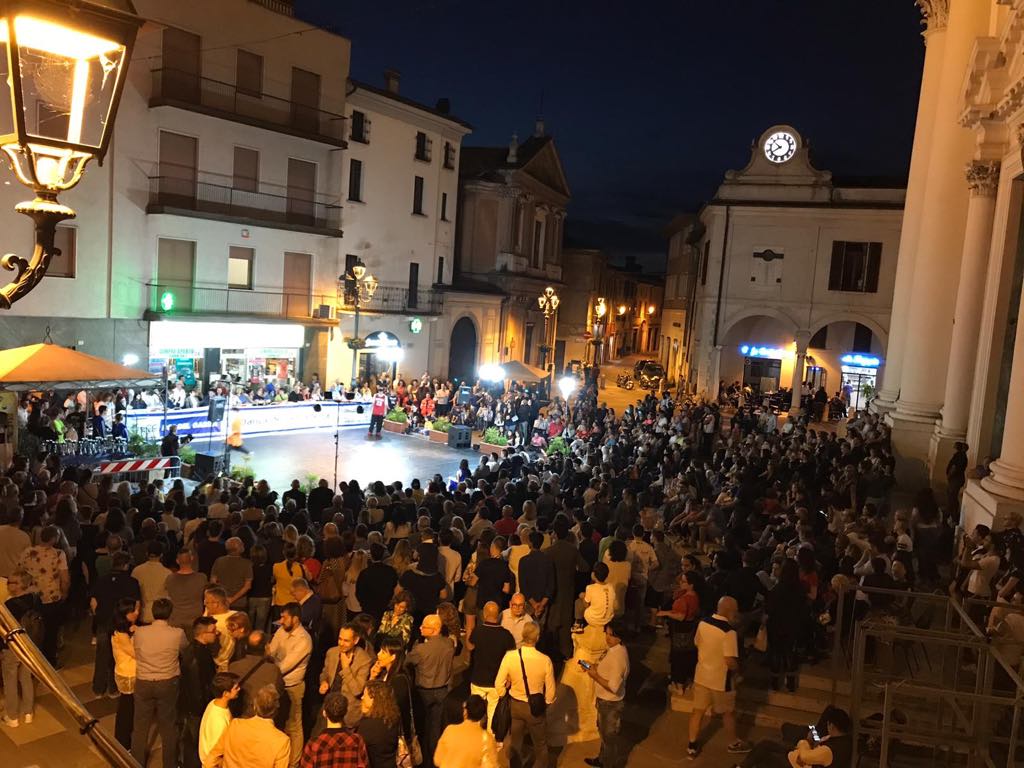 Grande successo per la prima edizione del Montichiari Dance Contest
