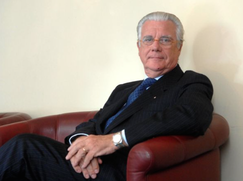 Cavaliere del lavoro: nominato anche il bresciano Pier Luigi Streparava