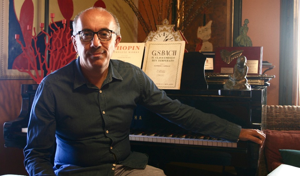 Il Trovatore: il musicologo Roberto Codazzi la presenta a Salò