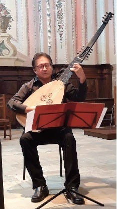 Il Seicento Italiano: concerto di musica sacra a Gardone Riviera