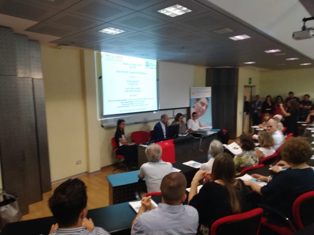 Leno: l’associazione Paolo “Il Pro” Degiacomi agli Spedali Civili per un nuovo macchinario