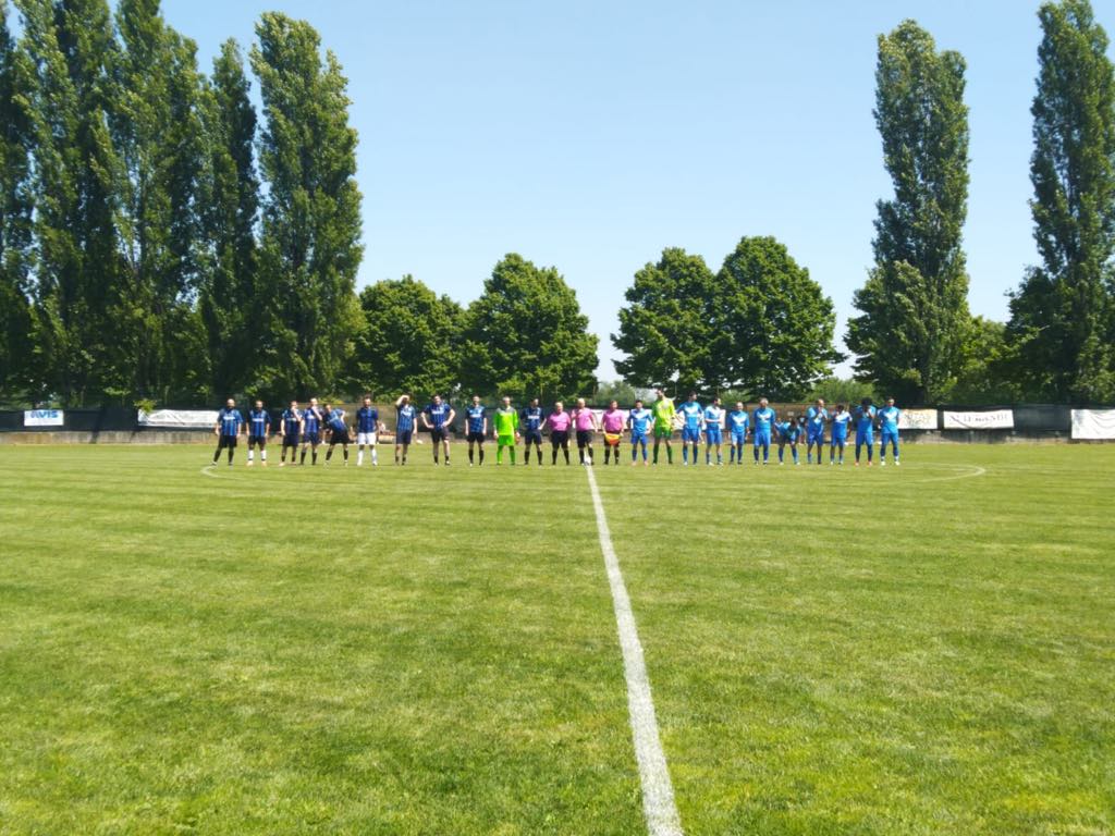 Storico appuntamento per il Torneo dei tifosi a Gambara