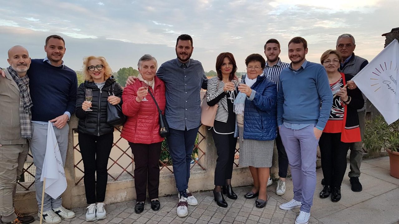 Casoncello De.co di Pontoglio: quattro ripieni andranno alla finale di settembre