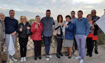 Casoncello De.co di Pontoglio: quattro ripieni andranno alla finale di settembre