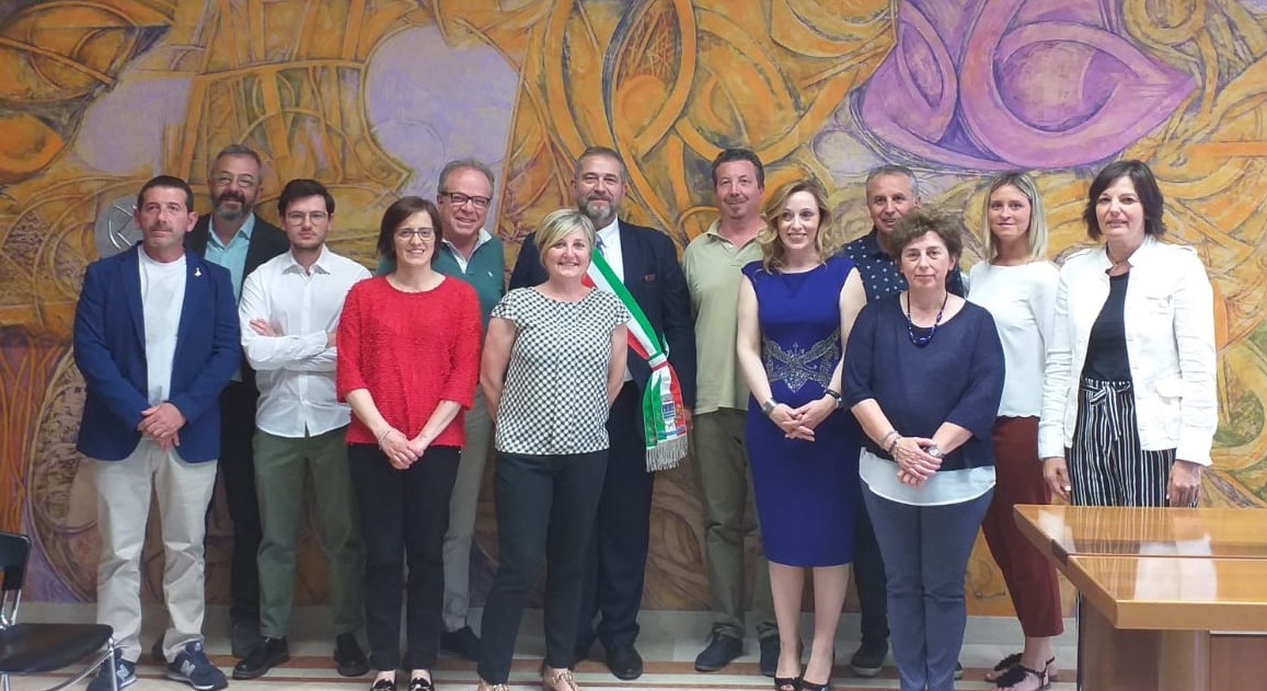 Assegnate le deleghe ai consiglieri di Coccaglio