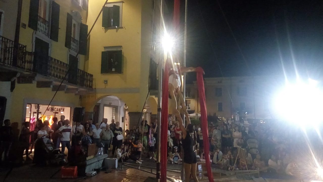 La Notte delle Meraviglie ha conquistato Palazzolo