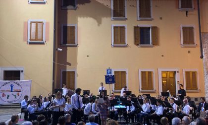 Successo per lo spettacolo “Peter is coming” a Castelcovati