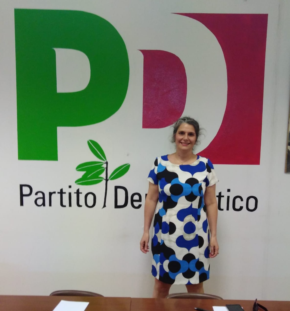 Insieme per Roncadelle: Marianna Dossena il volto delle Amministrative 2020