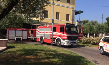 Morto travolto dal treno: tragedia a Desenzano e ritardi sulla linea