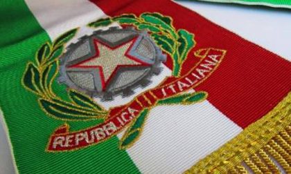 E' il giorno della Festa della Repubblica Italiana