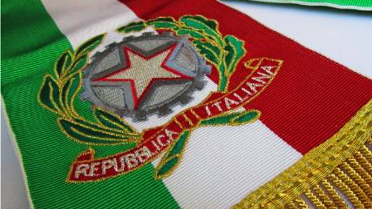 E’ il giorno della Festa della Repubblica Italiana