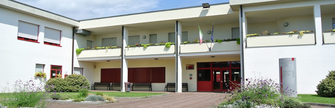 Tutti in festa con gli ospiti della casa di riposo di Ghedi