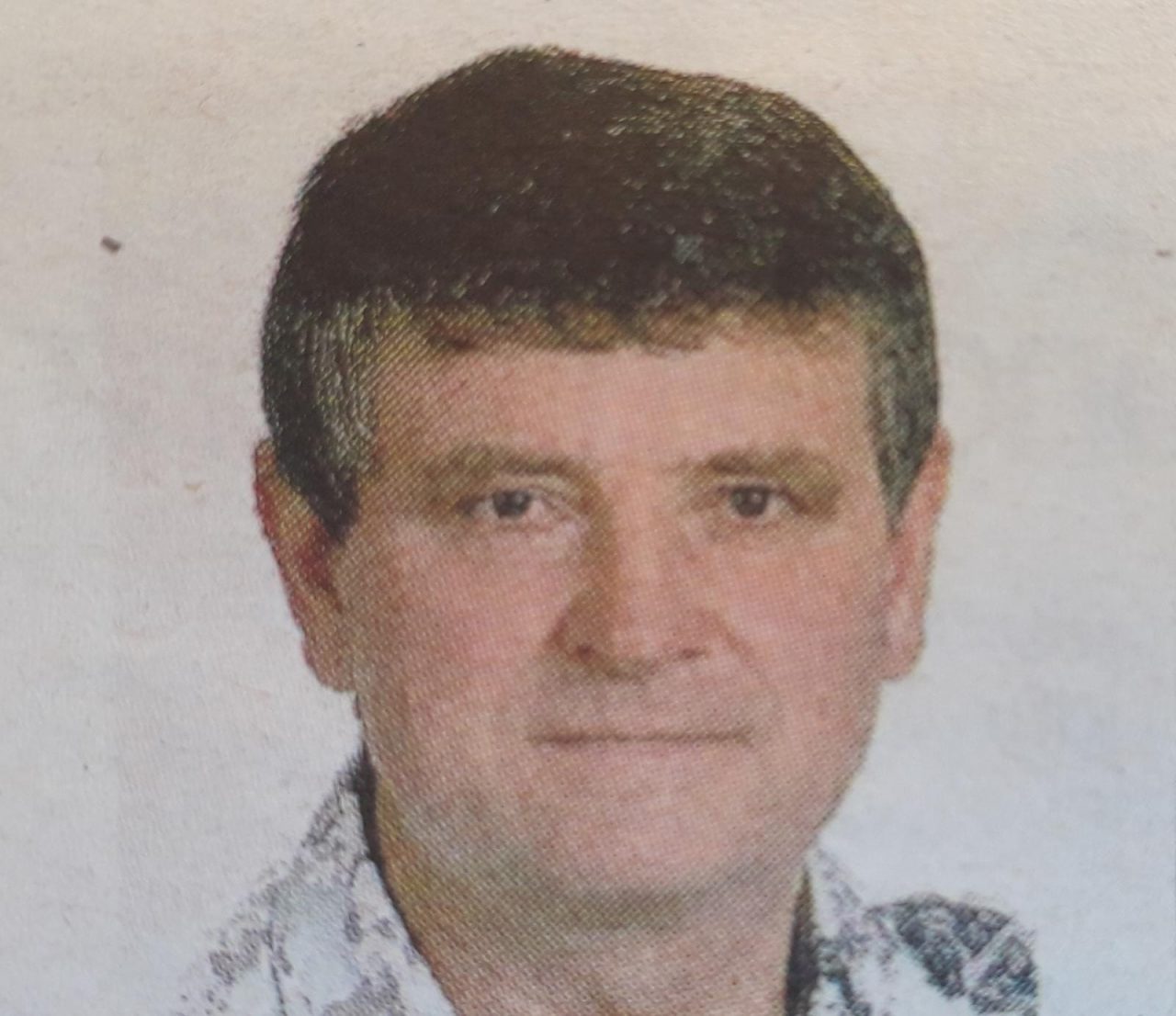 Quinzanello piange la scomparsa del “Bigio”