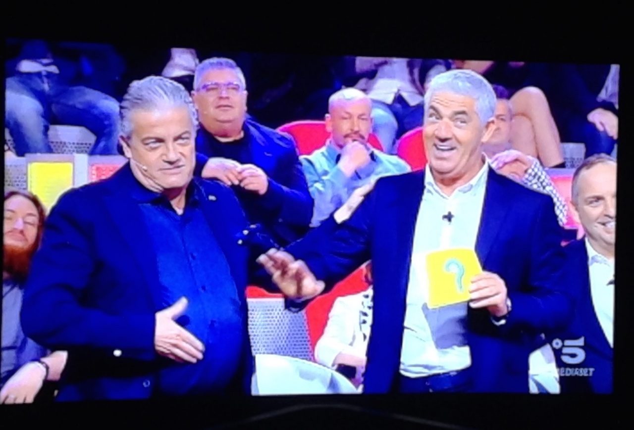 Brunetto Lusenti: successo per la prima a La Sai L’Ultima