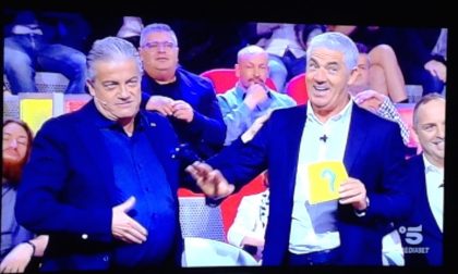 Brunetto Lusenti: successo per la prima a La Sai L’Ultima