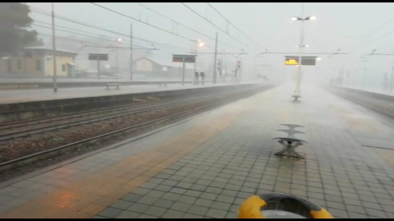 Treni idrogeno in Valle Camonica, proficua collaborazione tra Provincia di Brescia e Ferrovienord