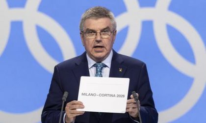 Olimpiadi invernali 2026 a Milano e Cortina, esulta anche Verona
