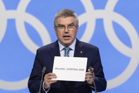 Olimpiadi invernali 2026 a Milano e Cortina, esulta anche Verona