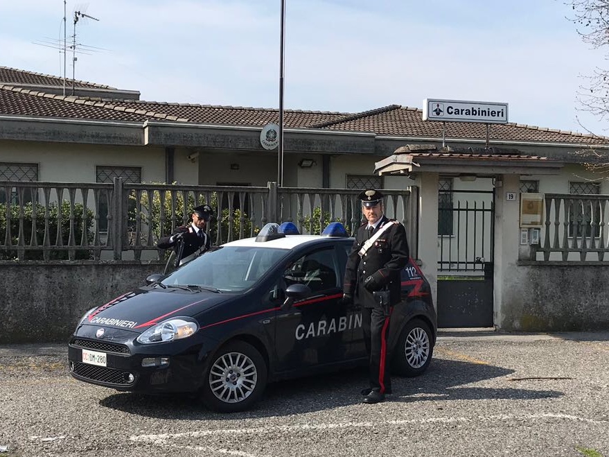 Truffa anziano, identificato dai carabinieri