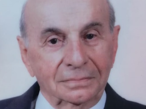 Addio al centenario rovatese Innocenzo Pezzola