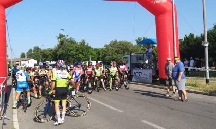 Al via il Terzo Memorial Carlo Bonazza a Offlaga