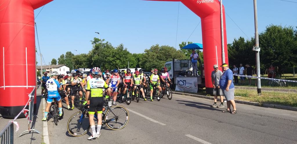 Al via il Terzo Memorial Carlo Bonazza a Offlaga