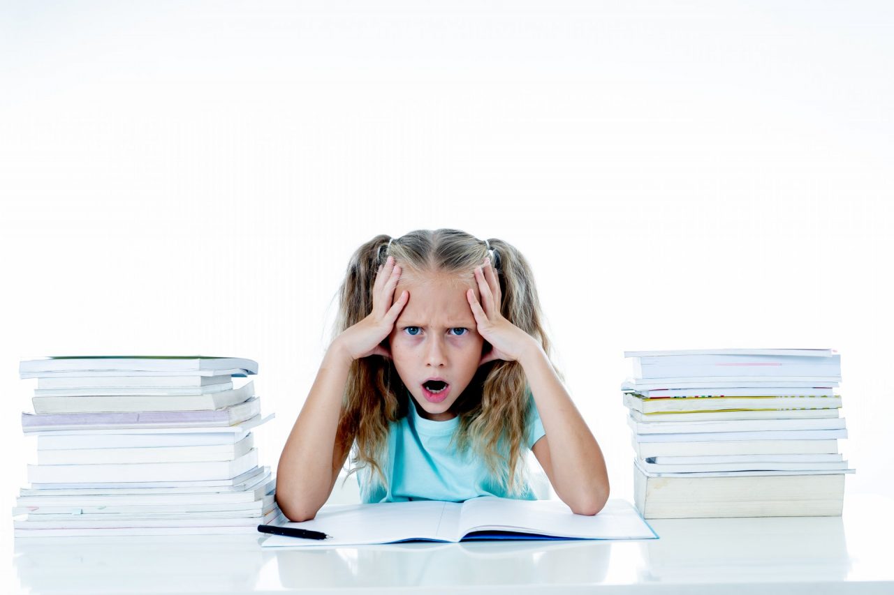 ADHD nei bambini e negli adulti, l’importante è riconoscerla